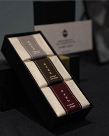 Chinese Tea Tasting & Gift Set – 3 Signature Teas
