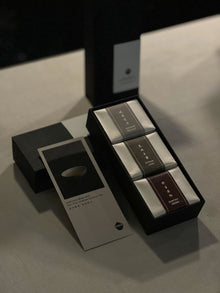 Chinese Tea Tasting & Gift Set – 3 Signature Teas