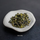 Tie Guan Yin - Qing Xiang 清香铁观音