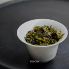 Tie Guan Yin - Qing Xiang 清香铁观音