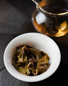 Wild White (Ye Sheng) 野生白茶