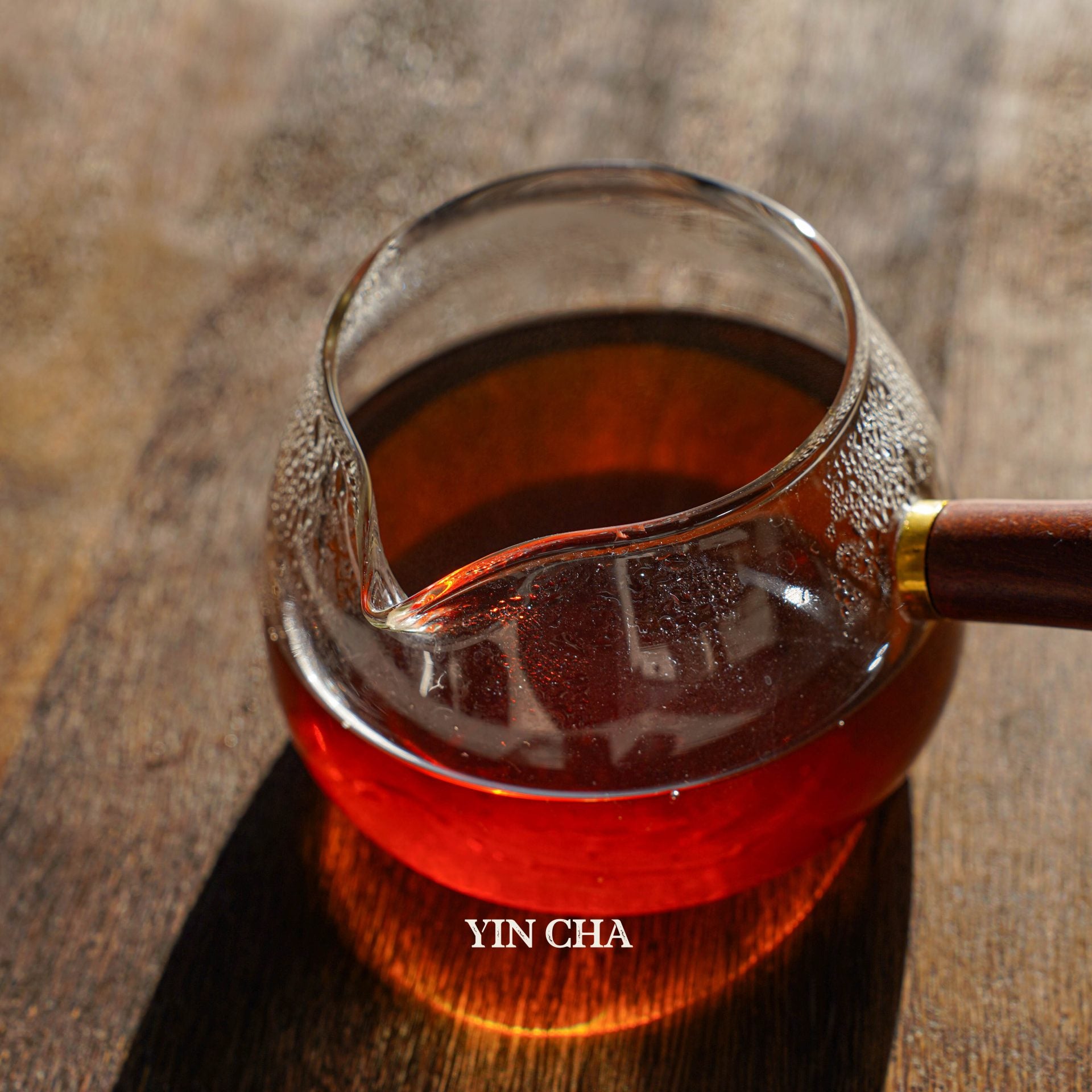 Gu Shu Red - 古树滇红