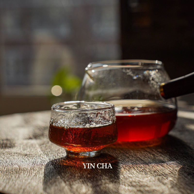 Gu Shu Red - 古树滇红