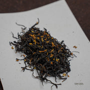 Osmanthus Rood (Keemun) 桂香祁红