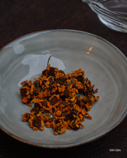 Sneeuwchrysant 昆仑雪菊