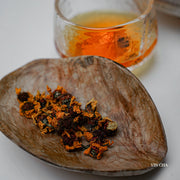 Sneeuwchrysant 昆仑雪菊